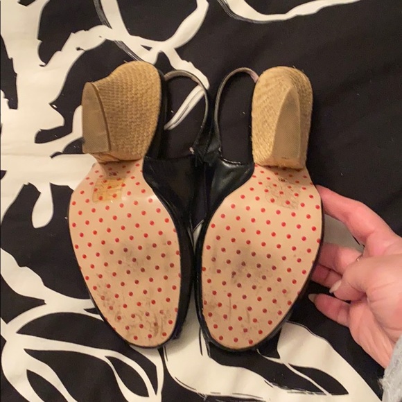 Also heels - Picture 4 of 4